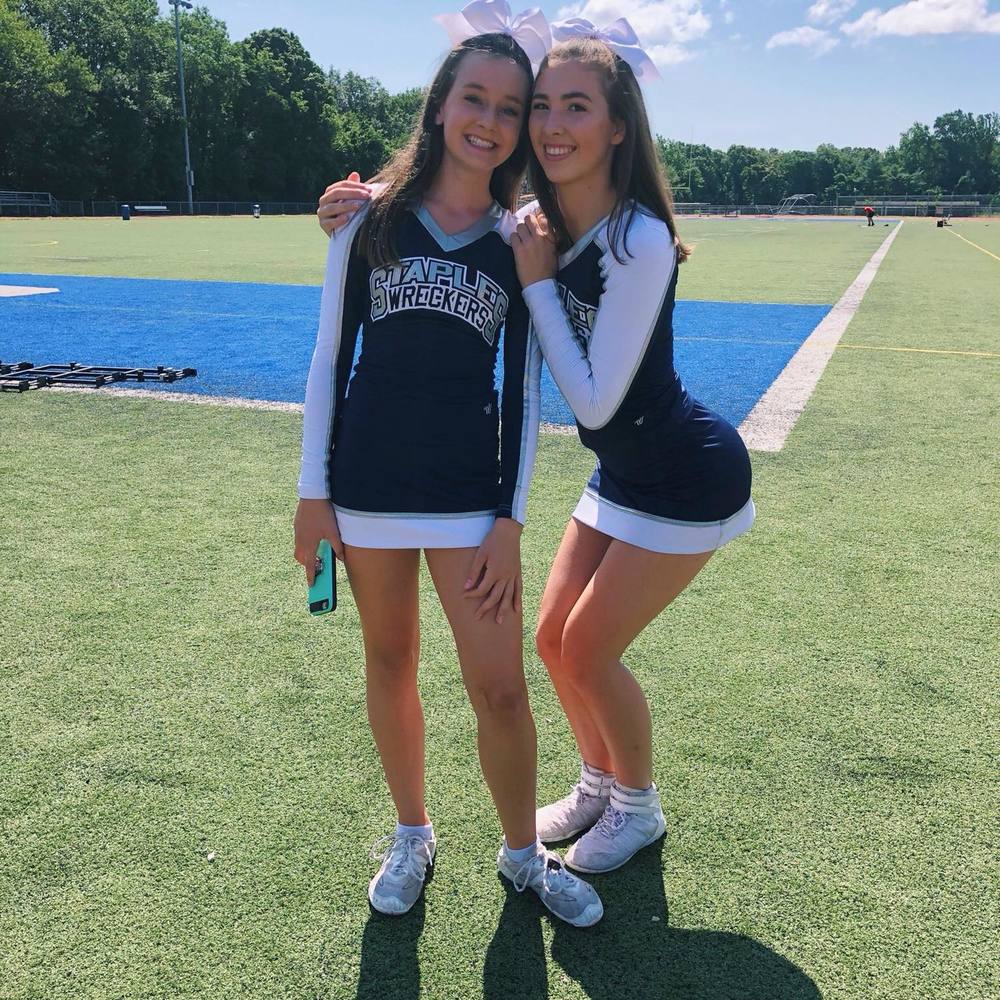 Meet your Posher, Avery